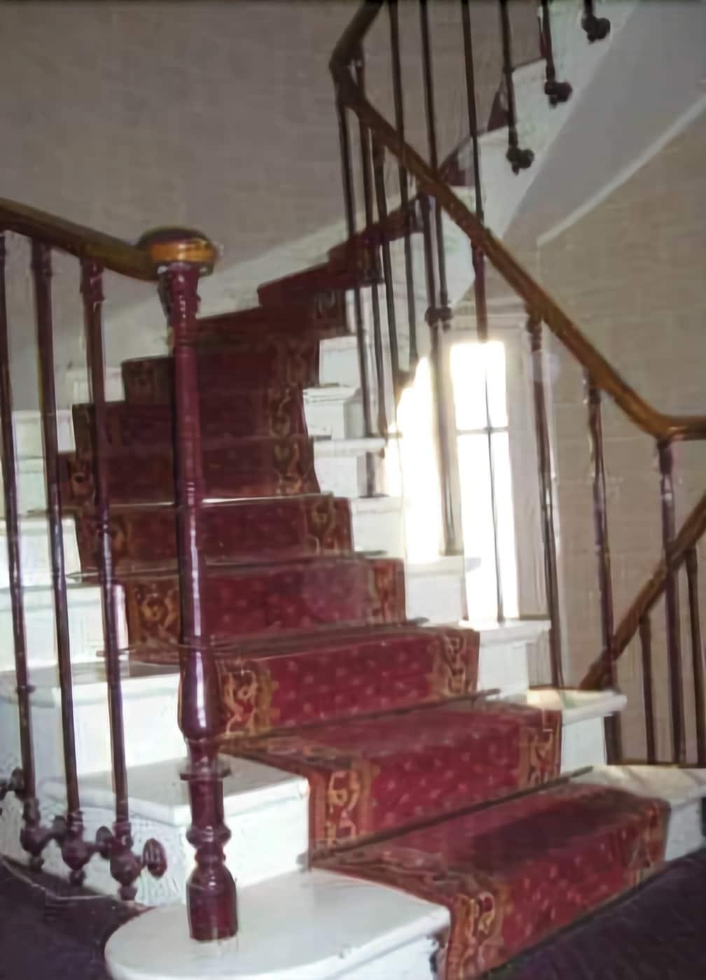Hotel Le Home Saint Louis แวร์ซาย ภายนอก รูปภาพ